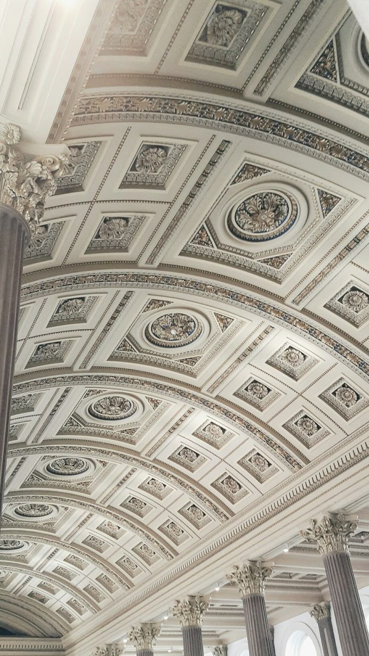 Ceiling